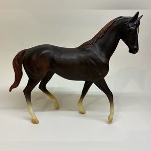 Vintage Breyer Horse “Jeremy”